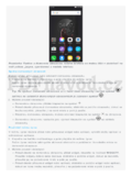 Lenovo K5 Plus