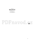 Sony KDL-49WD75x