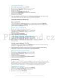 Sony Xperia™ ZL C6506