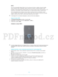 Sony Xperia™ ZL C6506