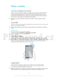 Sony Xperia™ ZL C6506