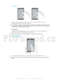 Sony Xperia™ ZL C6506