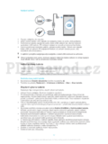 Sony Xperia™ ZL C6506