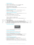 Sony Xperia™ ZL C6506