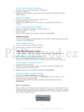 Sony Xperia™ ZL C6506