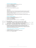 Sony Xperia™ ZL C6506
