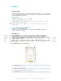 Sony Xperia™ ZL C6506