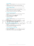 Sony Xperia™ ZL C6506