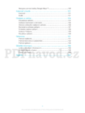 Sony Xperia™ ZL C6506