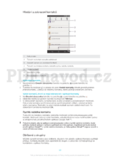 Sony Xperia™ ZL C6506