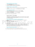Sony Xperia™ ZL C6506