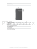 Sony Xperia™ ZL C6506