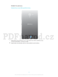 Sony Xperia™ ZL C6506