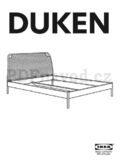 IKEA DUKEN