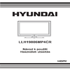 Hyundai LLH 19806 MP4CR