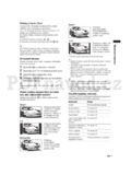 Sony KDL-26P3020