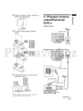 Sony KDL-26P3020