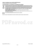 Sencor STT 313U