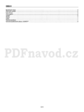 Sencor STT 313U
