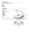 Sencor STT 313U