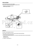 Sencor STT 313U