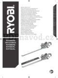 Ryobi RHT6560RL