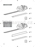 Ryobi RHT6560RL