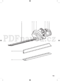 Ryobi RHT6560RL