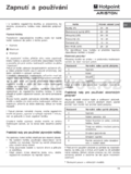 Hotpoint-Ariston HATD 640 S IX