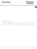 Hotpoint-Ariston HATD 640 S IX