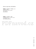 Hotpoint-Ariston HATZ 751 S