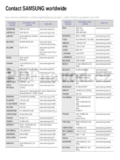 Samsung ML-3470
