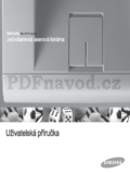 Samsung ML-3470D