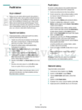 Samsung ML-3470D