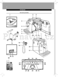 Philips Saeco HD8750
