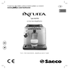 Philips Saeco HD8750