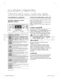 Samsung RSG5FURS