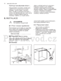 Electrolux EHH4654HFK