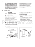 Electrolux EHH4654HFK