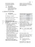 Electrolux EHH4654HFK