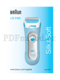 Braun LS 5160