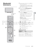 Sony KDL-32EX340