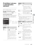 Sony KDL-32EX340