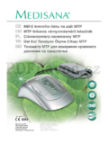 Medisana MTP 51044