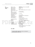 Medisana MTP 51044