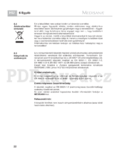 Medisana MTP 51044