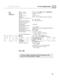 Medisana MTP 51044