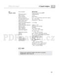 Medisana MTP 51044