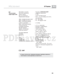 Medisana MTP 51044