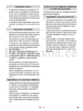 Kärcher KARCHER SB V 1 Eco Euroce